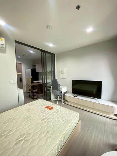 รูป 🤝🏻RB25924 ให้เช่าถูกมาก👍ไลฟ์ สาทร เซียร์รา✅แอดไลน์ @mproperty( มี @ ด้วย) แอดมินตอบไว - รูปที่ 2/6