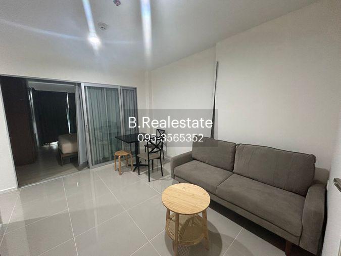 picture Hot Price for rent Aspire Sukhumvit 48 ðĨ - 5/10