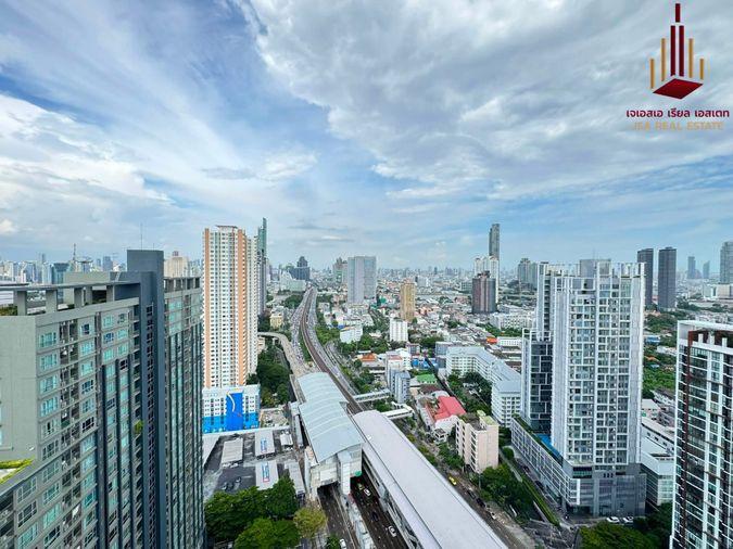 picture ✨ For Rent: Q House Sathorn Condo ✨  💰 Only 39,000 THB/month - 7/7
