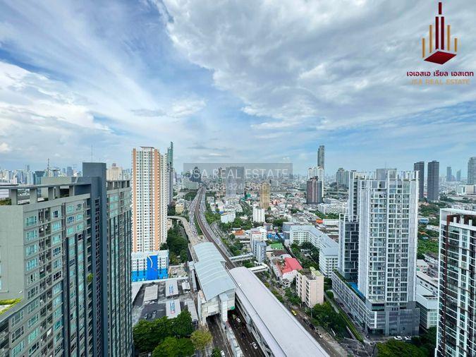 picture ✨ For Rent: Q House Sathorn Condo ✨ 💰 Only 39,000 THB/month - 7/7