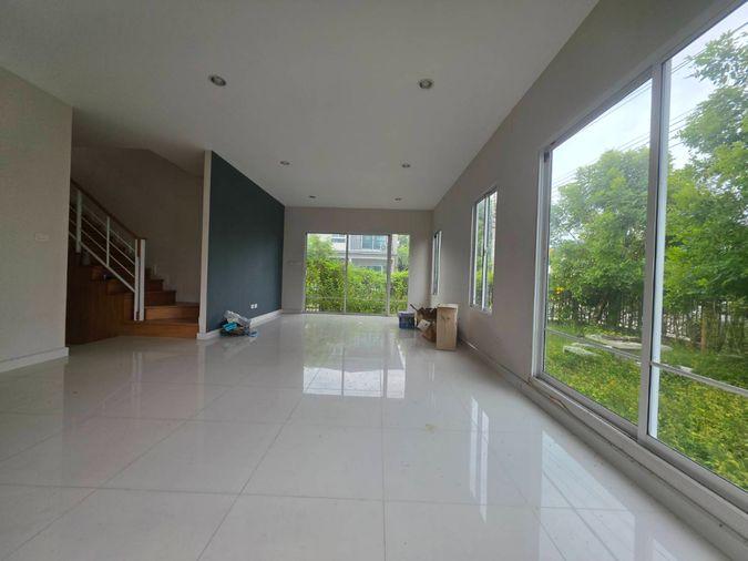 รูป BL158|บ้านเดี่ยว 2 ชั้น โครงการ เดอะแพลนท์ เทพารักษ์ - บางนา (หลังมุม) ใกล้สนามบินสุวรรณภูมิและเมกะบางนา    (ราคา 4,750,000 บาท ) - รูปที่ 8/15