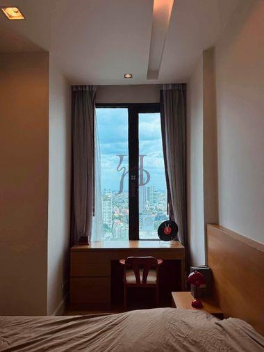 รูป ✨ ห้องเพดานสูง วิวเมือง ชั้น 31 อีควิน็อคซ์ พหล-วิภา นัดชม 063-616-5390 - รูปที่ 8/10