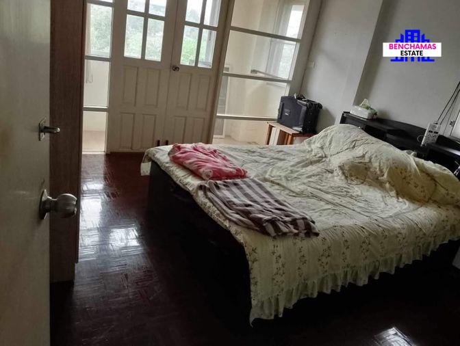 รูป 🏠 ขายด่วน บ้านเดี่ยว 2 ชั้น หมู่บ้านทิพมาศเสรี-บางนา บางบ่อ | Thipmatsaree Bangna | ใกล้ถนนบางนา-ตราด - รูปที่ 10/17
