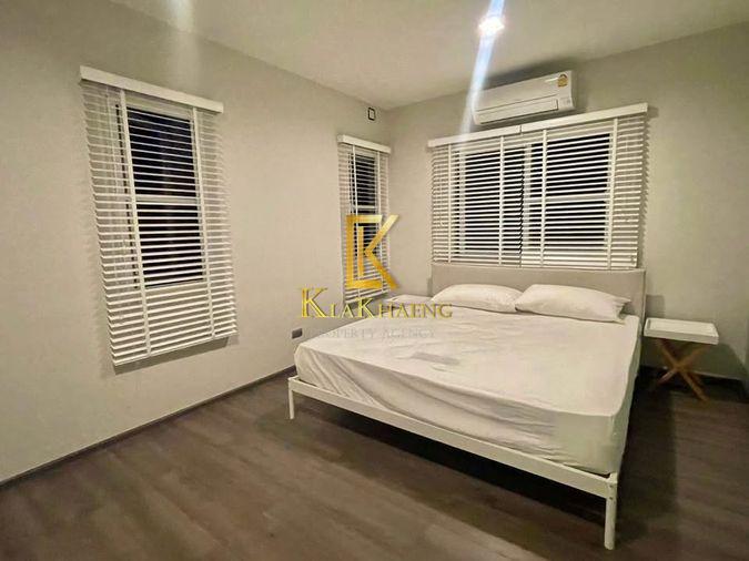 รูป ให้เช่า บ้านเดี่ยวโครงการ มัณฑนา อ่อนนุช วงแหวน5 GH654 - รูปที่ 18/24