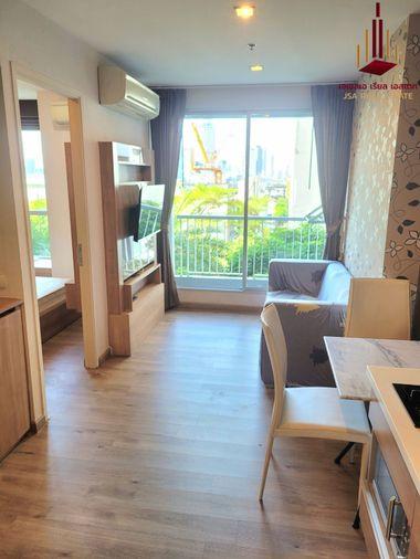picture ✨ For Rent: RHYTHM Sukhumvit 50 Condo ✨  💰 Only 20,000 THB/month - 1/5