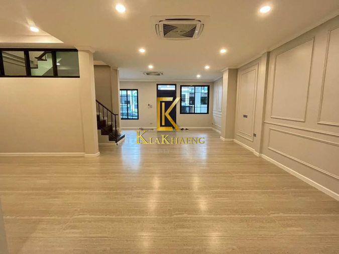 picture For Rent Townhouse Sukhumvit50 BTS Onnut GH580 - 10/32