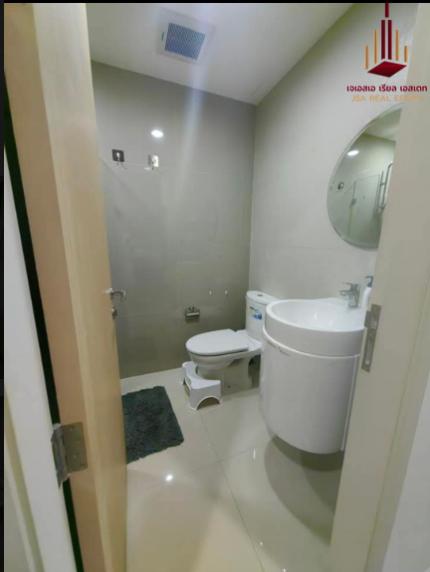 picture ✨ For Rent: Rhythm Asoke 2 Condo ✨  💰 Only 17,000 THB/month - 5/5