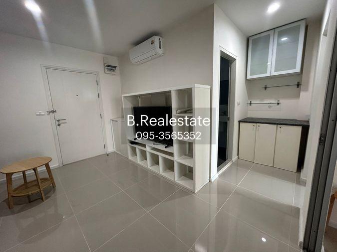 picture Hot Price for rent Aspire Sukhumvit 48 ðĨ - 9/10