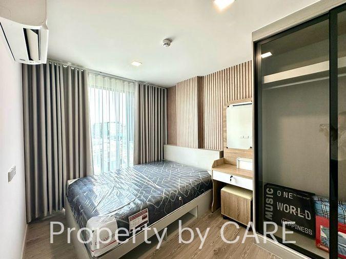 รูป New room ! คอนโดเคฟ โคโค่ บางแสน 1 ห้องนอน 1 ห้องน้ำ พร้อมเข้าอยู่ 1 กันยายน 2569 - รูปที่ 6/16
