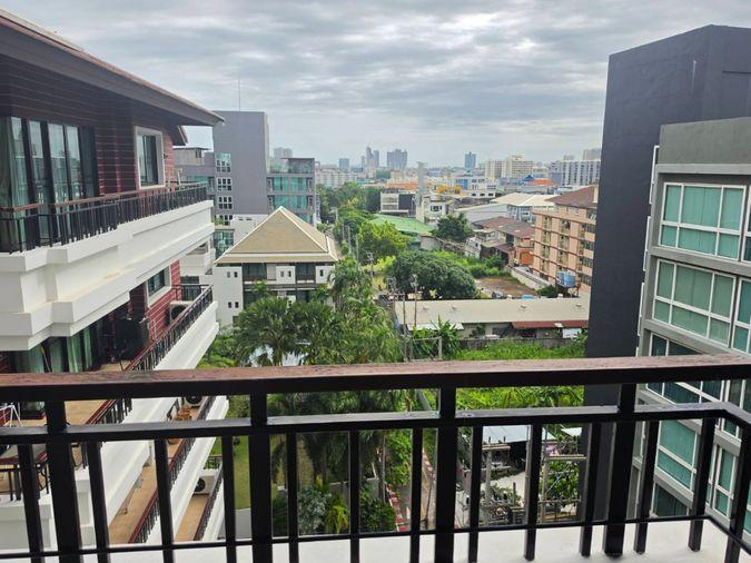 picture Prime Suites Condominium  Pattaya  - 29/36
