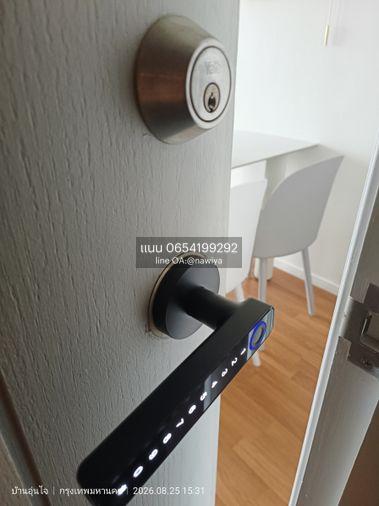 picture For sale : Lumpini Place Boromratchaconni-Pinklao - 10/12