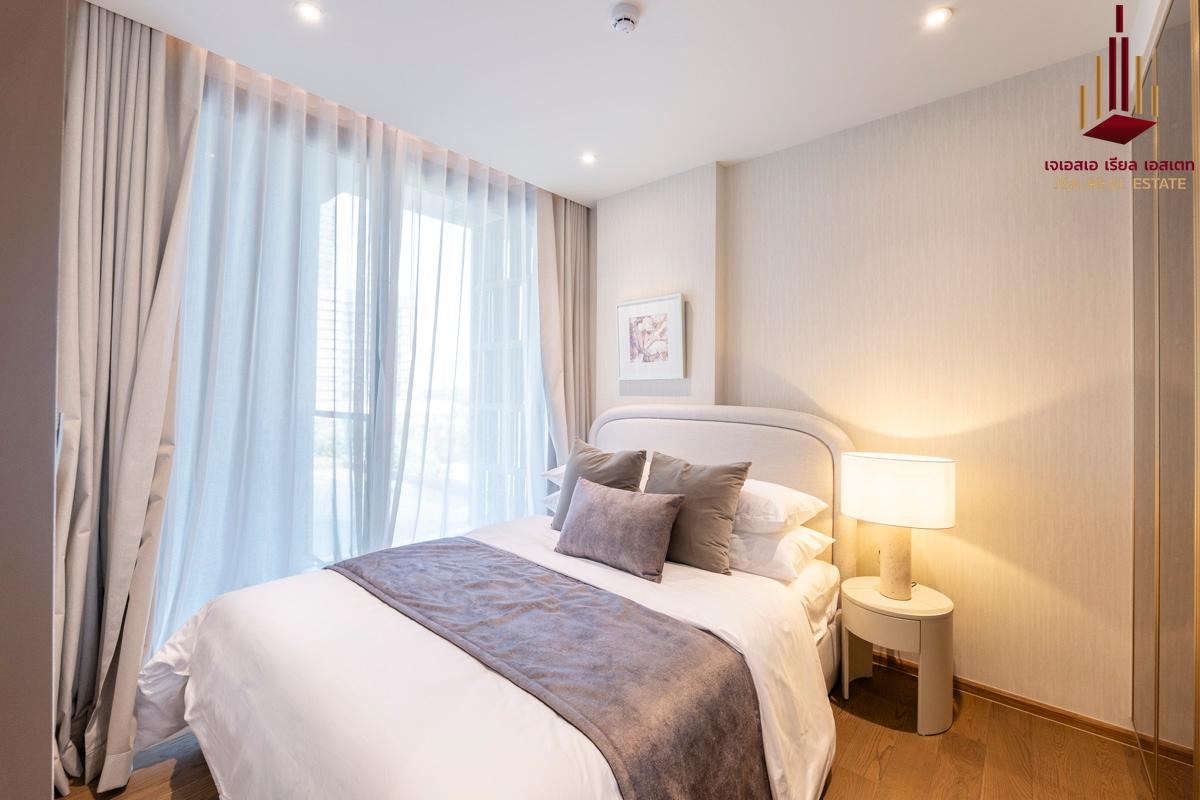 picture ✨ For Rent : Via 34  Condo ✨  💰 Only 125,000 THB/month - 3/10