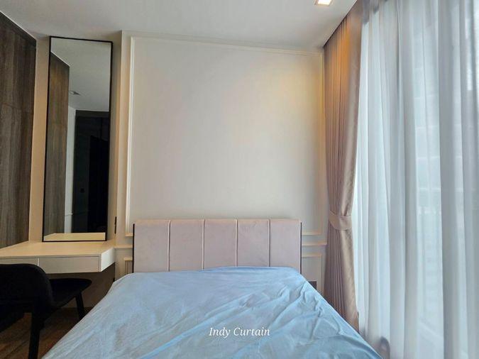 picture Condo for rent at Noble Around Ari, size 35 sq.m., on the 13th floor - 1/11
