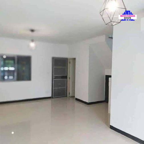 รูป 🏠 ขายทาวน์เฮ้าส์ หมู่บ้านพฤกษาวิลล์ 10 | Pruksa Ville 10 | ใกล้ MRT หลักสอง - รูปที่ 4/8