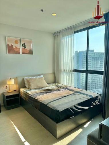 picture ✨ For Rent : Elio Del Nest  Condo ✨  💰 Only 12,000 THB/month - 1/4