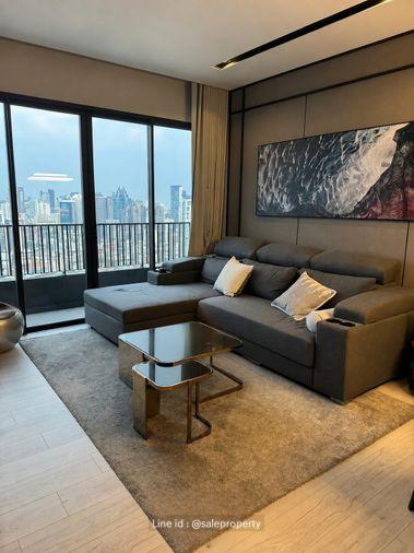 รูป เจ้าของขายขาดทุน! The Room Phayathai 2 ห้องนอน 70 ตร.ม. ชั้นสูง 30+ วิวเมือง - รูปที่ 1/14