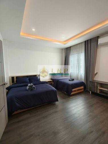 รูป 🏠 ให้เช่าบ้าน : บ้านเดี่ยว สุขุมวิท 65 รหัสทรัพย์ | 📌LNP-H1131 - รูปที่ 6/26