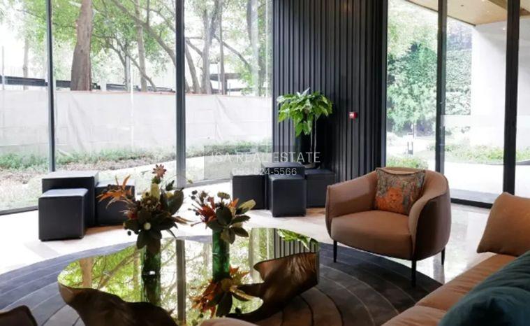 picture ✨ For Sale : The Line Phahonyothin Park Condo ✨ 💰 Only 4,300,000 THB - 2/6