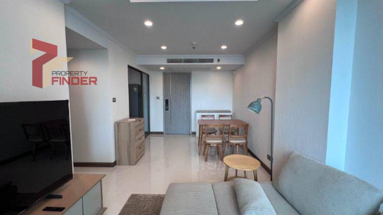 รูป 🏙️ PFD-09012 Supalai Oriental Sukhumvit 39 | ศุภาลัย โอเรียนทัล สุขุมวิท 39 | Building A - รูปที่ 2/10