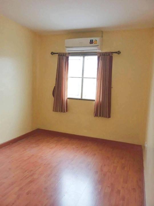 รูป 🏠 ขายทาวน์เฮ้าส์ หมู่บ้านพฤกษาวิลล์ 10 | Pruksa Ville 10 | ใกล้ MRT หลักสอง - รูปที่ 8/8
