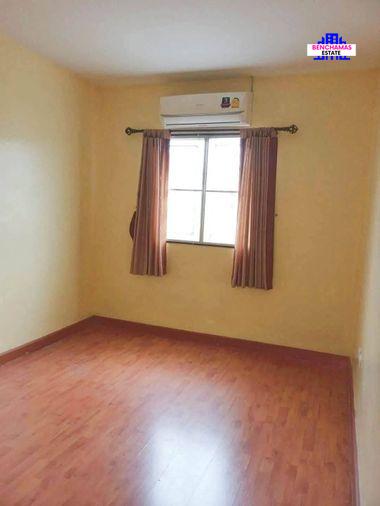 รูป 🏠 ขายทาวน์เฮ้าส์ หมู่บ้านพฤกษาวิลล์ 10 | Pruksa Ville 10 | ใกล้ MRT หลักสอง - รูปที่ 8/8