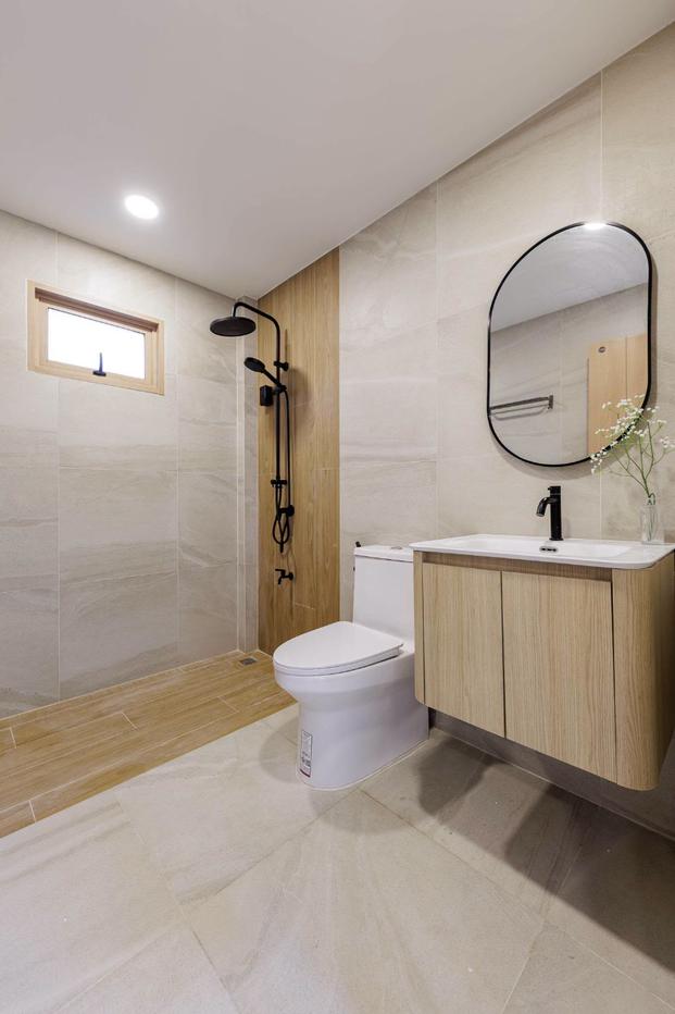 รูป 🏡✨ บ้านเดี่ยว Minimal Muji | มินิมอล มินิใจ 🤍  บ้านสวยอบอุ่น รีโนเวทใหม่ทั้งหลัง 📐 30 ตร.ว. - รูปที่ 21/31