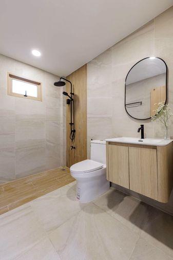 รูป 🏡✨ บ้านเดี่ยว Minimal Muji | มินิมอล มินิใจ 🤍  บ้านสวยอบอุ่น รีโนเวทใหม่ทั้งหลัง 📐 30 ตร.ว. - รูปที่ 21/31