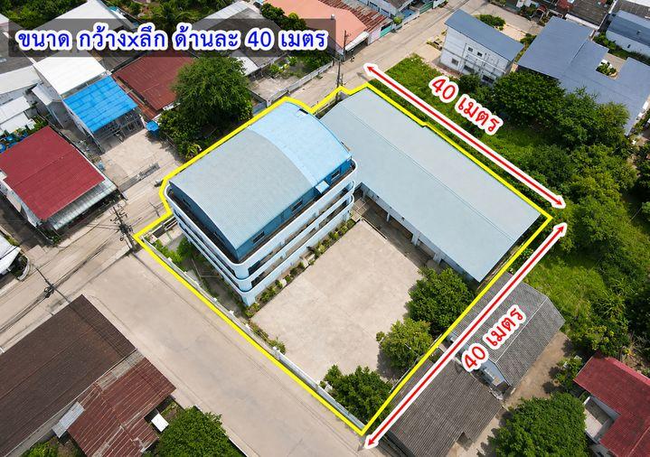 รูป ขายอาคารสำนักงาน ซอยกสิกรทุ่งสร้าง 13 ศิลา เมืองขอนแก่น - รูปที่ 4/24