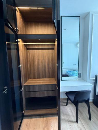 picture Condo for rent at Noble Around Ari, size 35 sq.m., on the 13th floor - 6/11