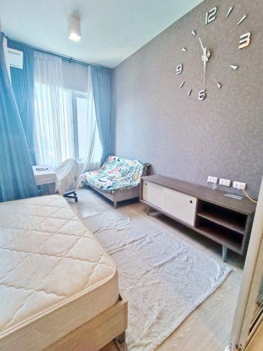 picture 9832, Studio. condo for rent at Chapter One Eco Ratchada-Huai Khwang. - 3/9