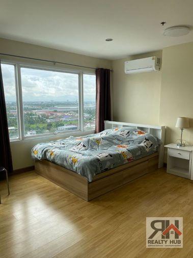 รูป 🔴RV21849🟡 ให้เช่าถูกมาก👍 Bangkok Horizon Phetkasem 💛🧡 ✅แอดไลน์ @mproperty (มี @ ด้วย) แอดมินตอบไว - รูปที่ 1/8
