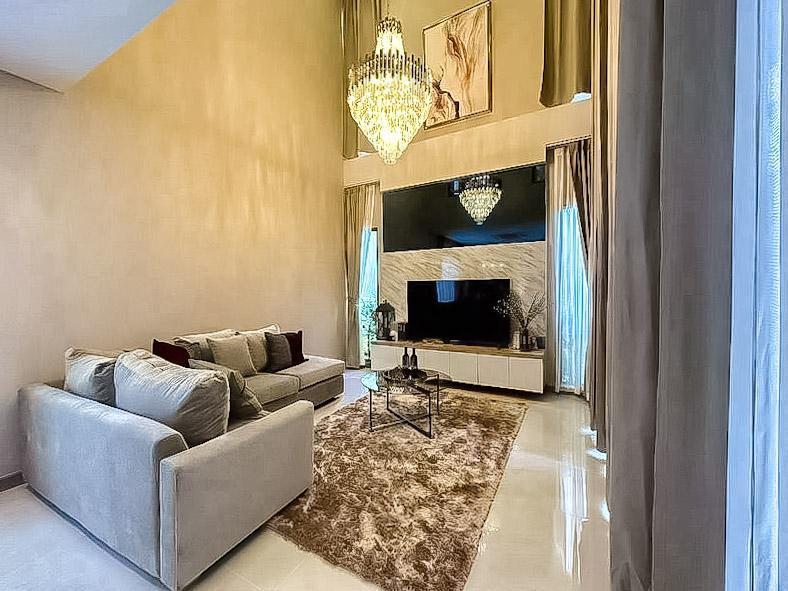 รูป High End House for Sale Thung Klom Tan Man 4Bed Private Pool - รูปที่ 2/17