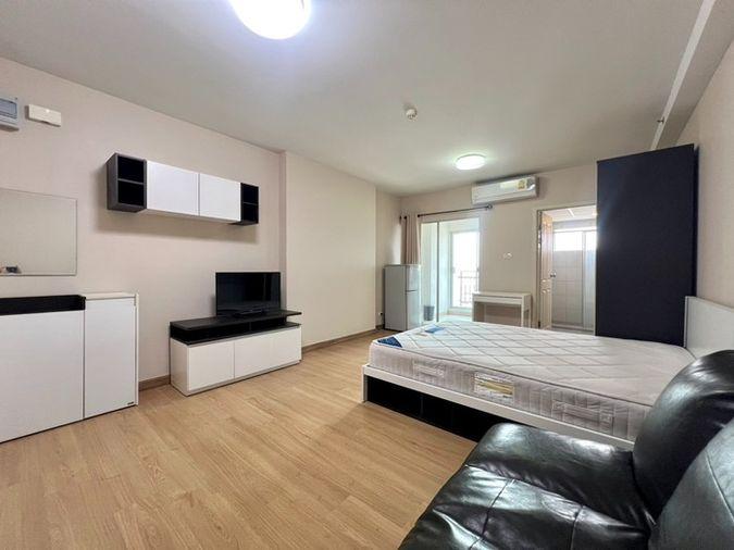 รูป 💥💥[FOR RENT] ศุภาลัย เวอเรนด้า รัชวิภา-ประชาชื่น Stu.31 ตรม.ชั้น 14 ตึก Center แต่งครบ  [พร้อมอยู่ 27/9/69] สนใจ Line ID: @atfirm💥💥 - รูปที่ 3/15