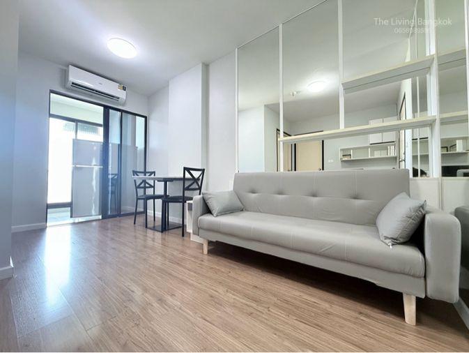 picture Icondo Sukhumvit 103 (BTS UdomSuk) - 7/14