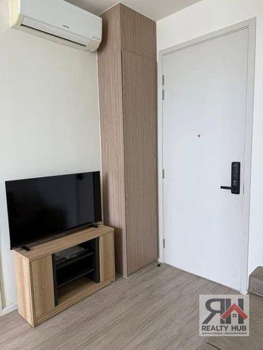 รูป 🤝🏻RB25929 ให้เช่าถูกมาก👍เดอ ลาพีส จรัญ 81 ✅แอดไลน์ @mproperty( มี @ ด้วย) แอดมินตอบไว - รูปที่ 4/7