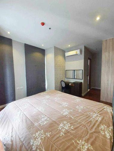 รูป ห้องว่างอัพเดต 2 ห้องนอน🛋️⚡️HunterCondo🦊เมย์แฟร์ เพลส สุขุมวิท 50 - รูปที่ 7/23