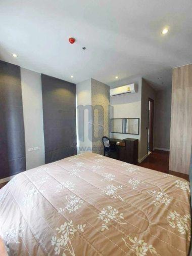 รูป ห้องว่างอัพเดต 2 ห้องนอน🛋️⚡️HunterCondo🦊เมย์แฟร์ เพลส สุขุมวิท 50 - รูปที่ 7/23