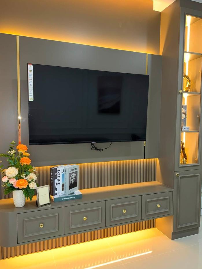 รูป Condo for Sale CC Condominium 1 Siam Country Club Pattaya - รูปที่ 4/13