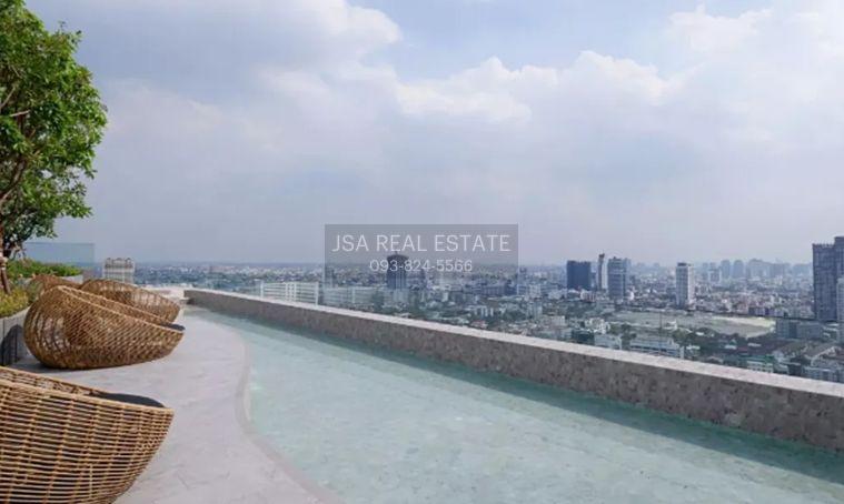 picture ✨ For Sale : The Line Phahonyothin Park Condo ✨ 💰 Only 4,300,000 THB - 6/6
