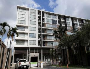 รูป 🏢 ขายคอนโด อิลีเม้นท์ ศรีนครินทร์ | ELEMENT Srinakarin | ใกล้ MRT สวนหลวง ร.9 - รูปที่ 3/3