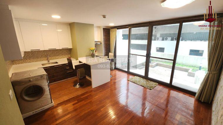 picture ✨ For Sale : Supalai Place Sukhumvit 39 Condo ✨ 💰 Only 13,000,000 THB - 3/6