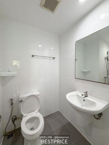 รูป BESTPRICE ให้เช่า icondo Salaya 2 The campus ห้องสวย เฟอร์ครบ ราคาพิเศษ - รูปที่ 7/8