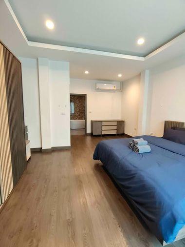 รูป 🏠 ให้เช่าบ้าน : บ้านเดี่ยว สุขุมวิท 65   รหัสทรัพย์ | 📌LNP-H1131 - รูปที่ 10/26