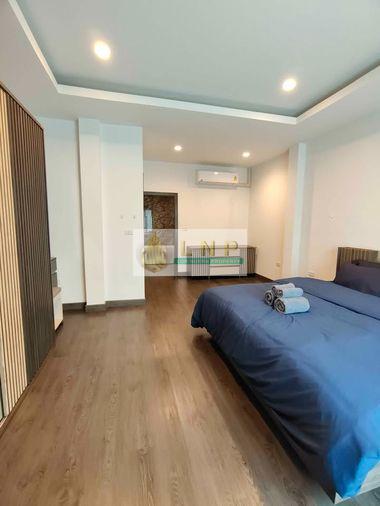 รูป 🏠 ให้เช่าบ้าน : บ้านเดี่ยว สุขุมวิท 65 รหัสทรัพย์ | 📌LNP-H1131 - รูปที่ 10/26