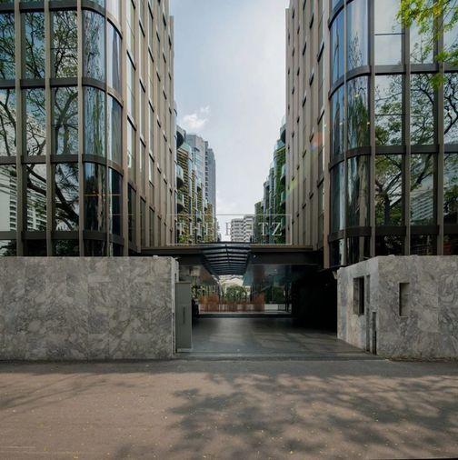 picture ✨ Ultimate Luxury Pool Access & Pet-Friendly! Private boutique residence steps to EmQuartier & Emporium ✨ - 22/27
