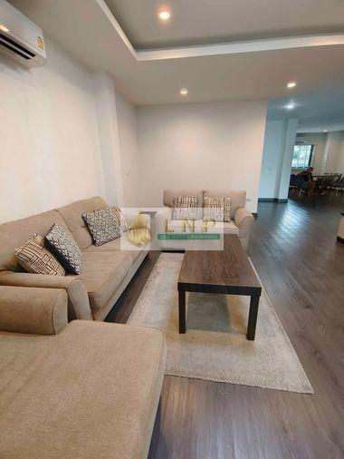 รูป 🏠 ให้เช่าบ้าน : บ้านเดี่ยว สุขุมวิท 65 รหัสทรัพย์ | 📌LNP-H1131 - รูปที่ 12/26