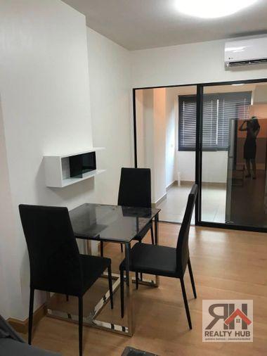 รูป 🔴RV21844🟡 ให้เช่าถูกมาก👍 Supalai Loft Chaeng Watthana 💛🧡 ✅แอดไลน์ @mproperty (มี @ ด้วย) แอดมินตอบไว - รูปที่ 3/14