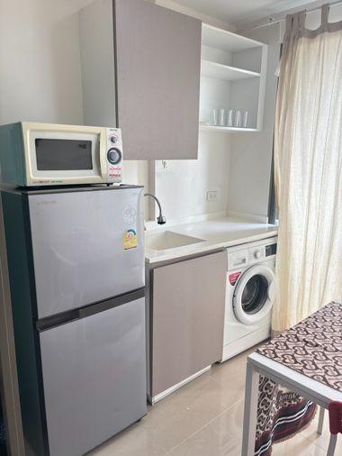 picture FOR Rent Metro Luxe Ratchada  Unit 455/139 - 4/9