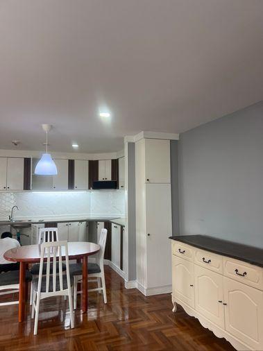 รูป Pets allowed, 2 beds, 2 baths, corner unit, high floor  - รูปที่ 10/33