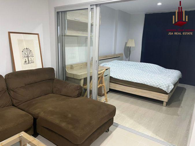 picture ✨ For Rent: Aspire Rama 9 Condo ✨💰Only 16,000 THB/month - 2/6